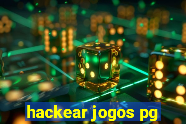 hackear jogos pg